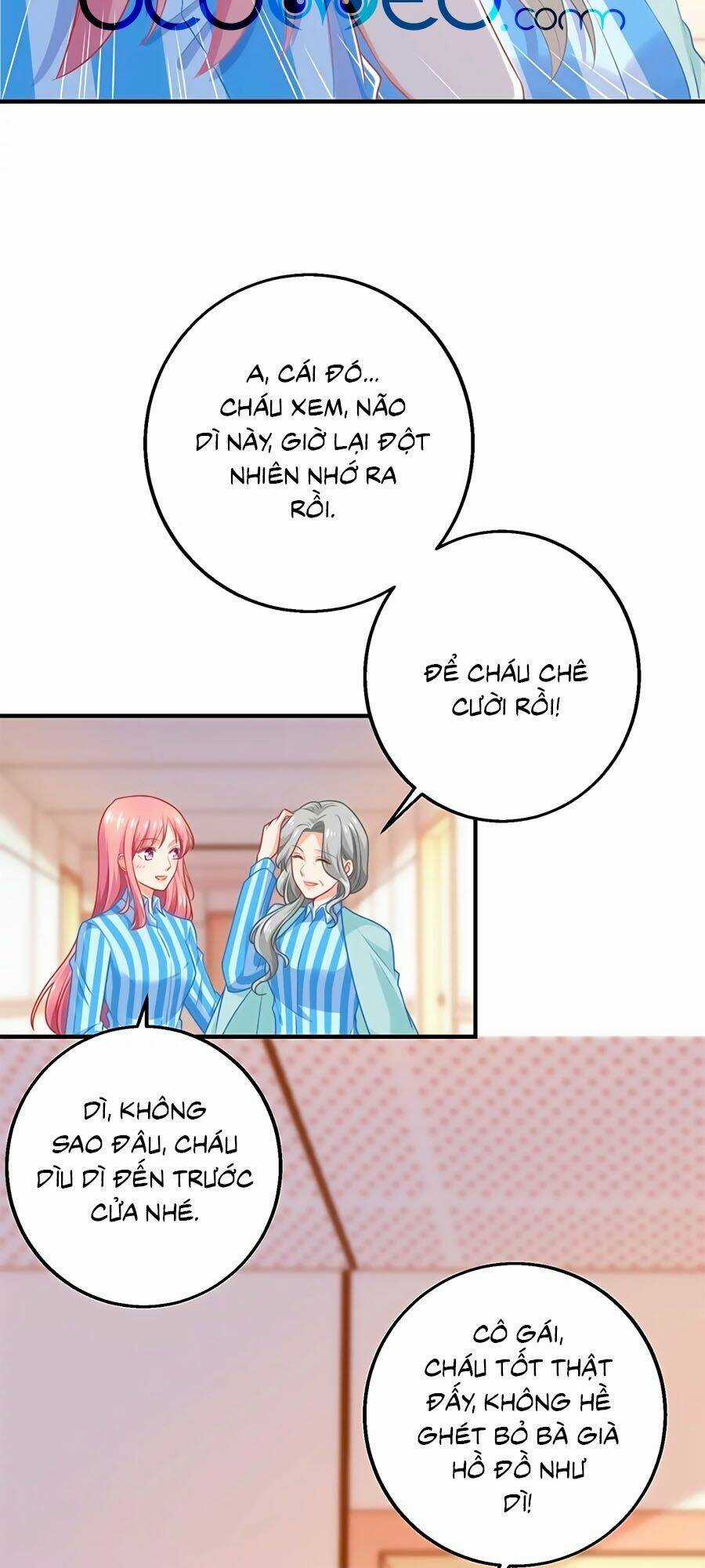 Đưa Mami Về Nhà - Chapter 308 - Trang 7