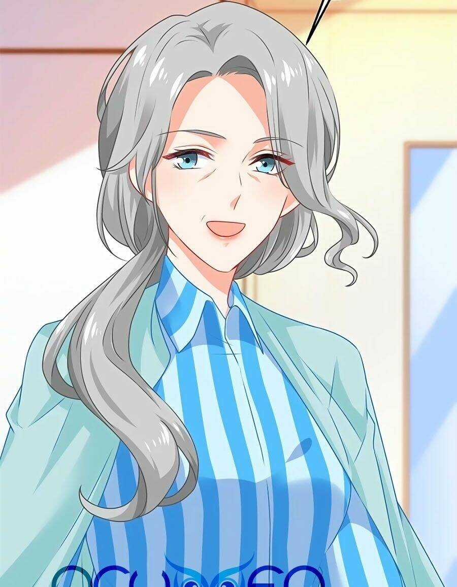 Đưa Mami Về Nhà - Chapter 308 - Trang 8