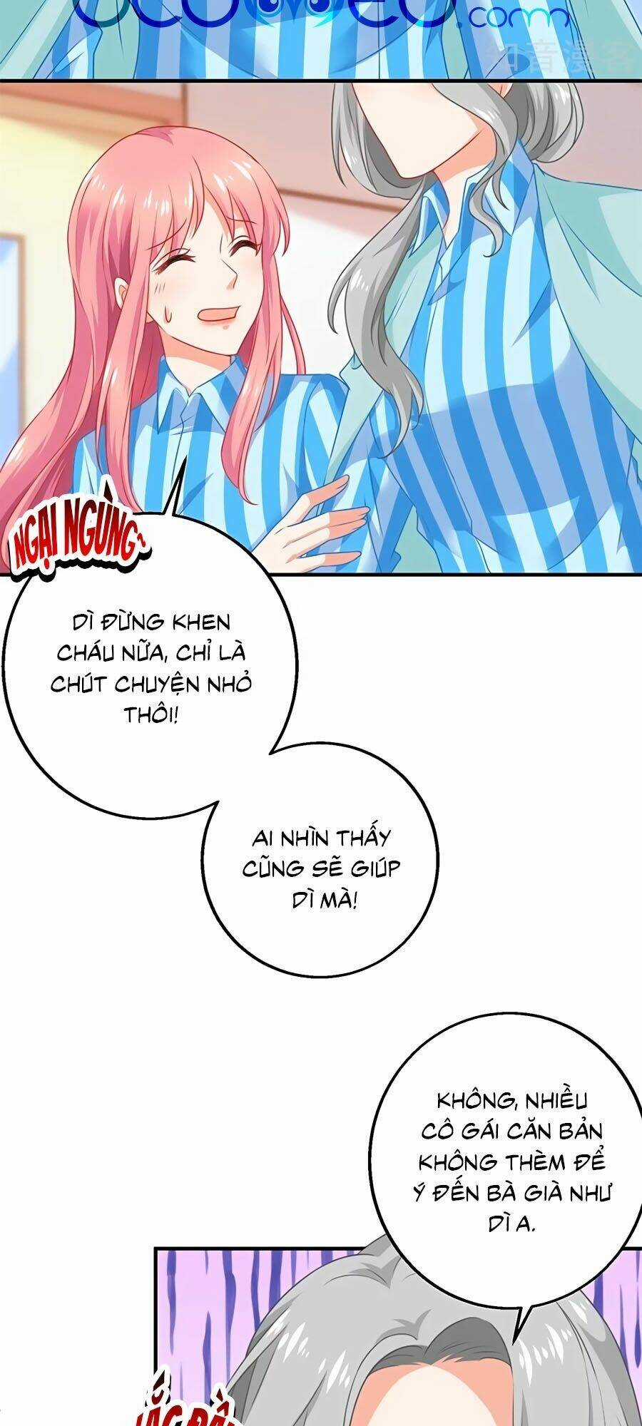 Đưa Mami Về Nhà - Chapter 308 - Trang 9