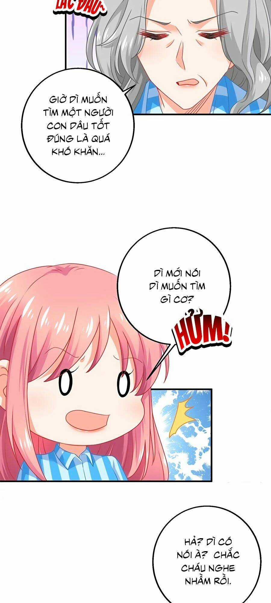 Đưa Mami Về Nhà - Chapter 308 - Trang 10