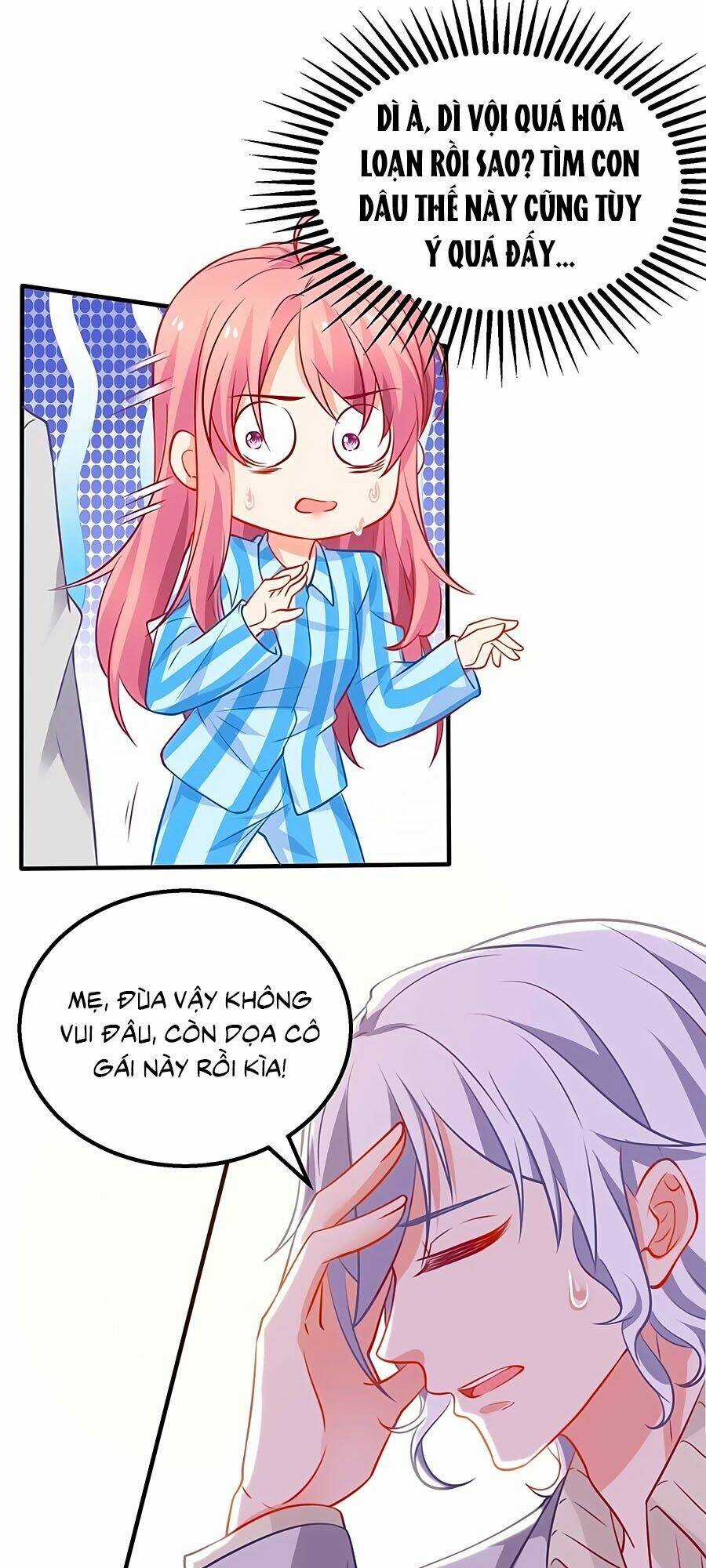 Đưa Mami Về Nhà - Chapter 309 - Trang 1