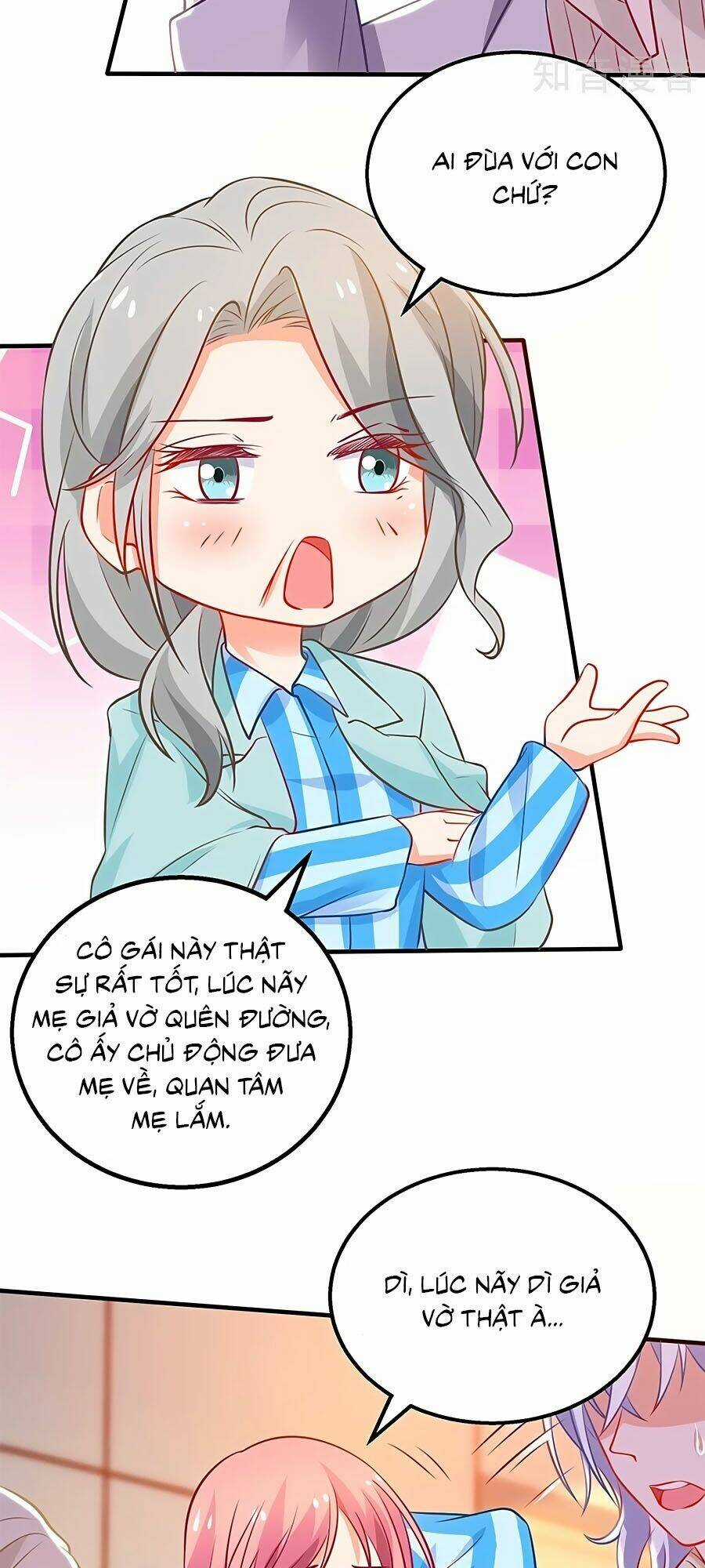 Đưa Mami Về Nhà - Chapter 309 - Trang 2