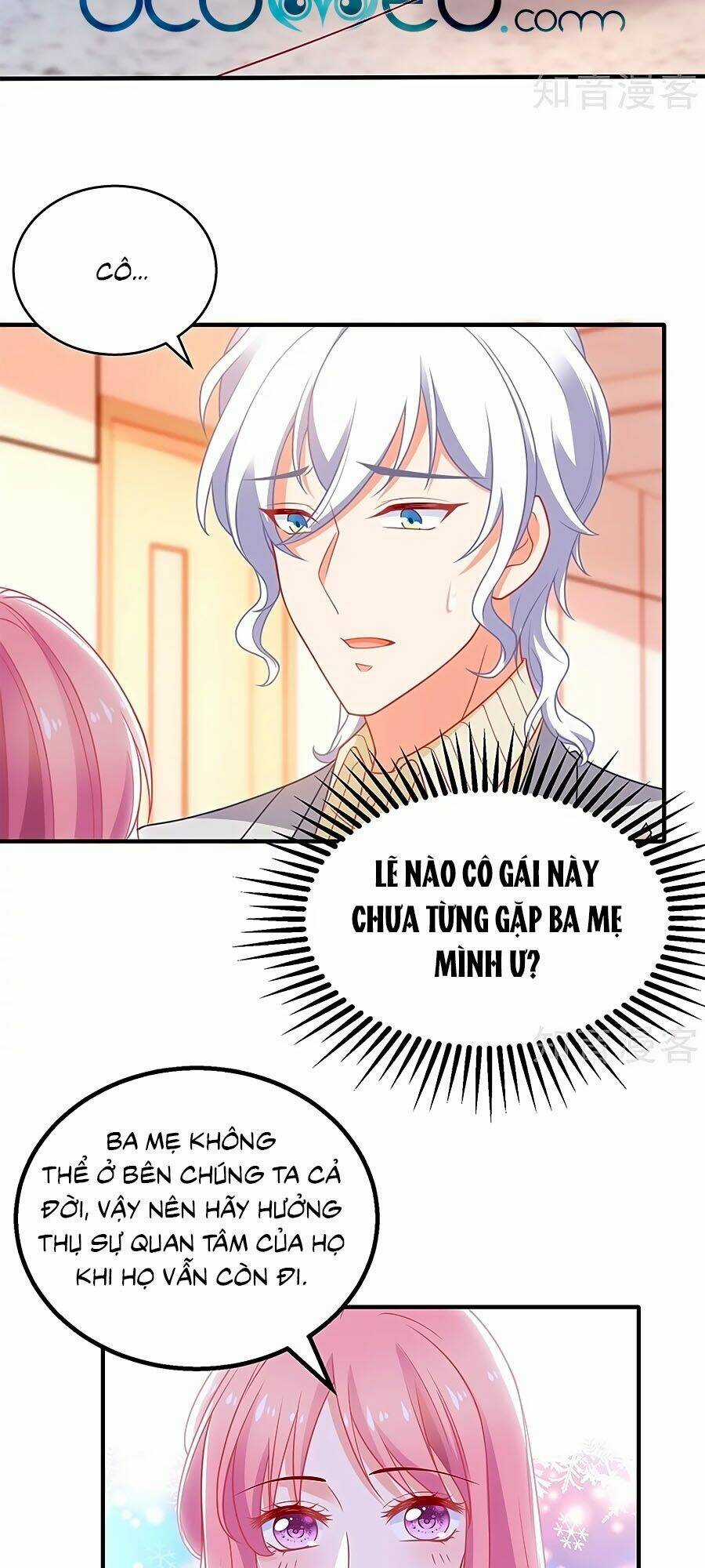 Đưa Mami Về Nhà - Chapter 309 - Trang 12