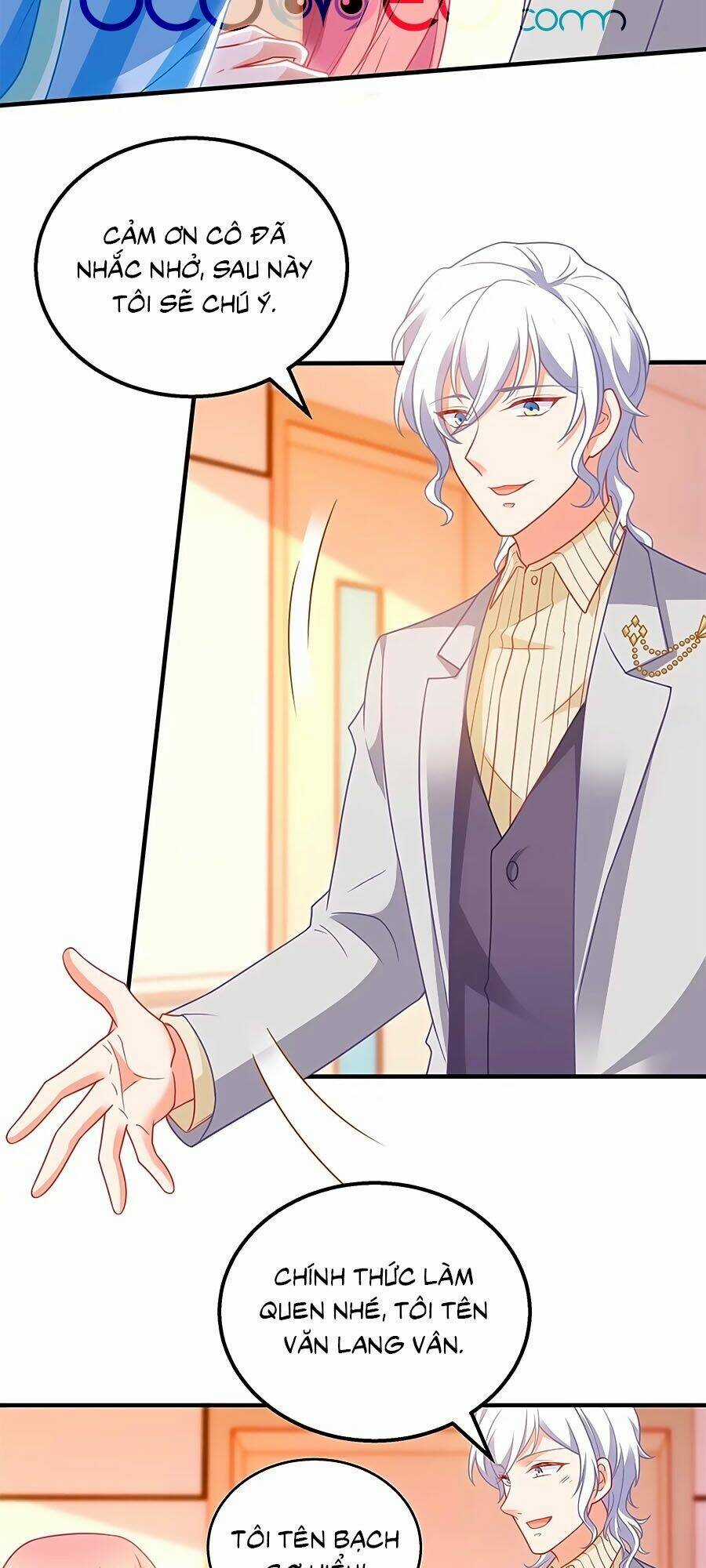 Đưa Mami Về Nhà - Chapter 309 - Trang 15