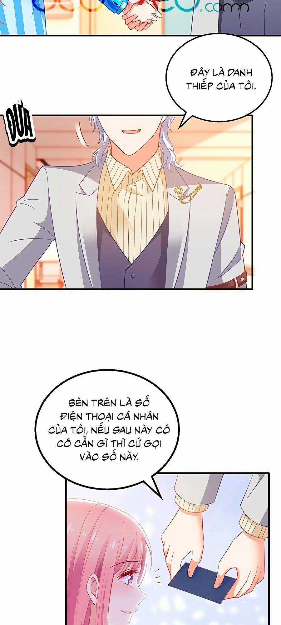 Đưa Mami Về Nhà - Chapter 309 - Trang 17