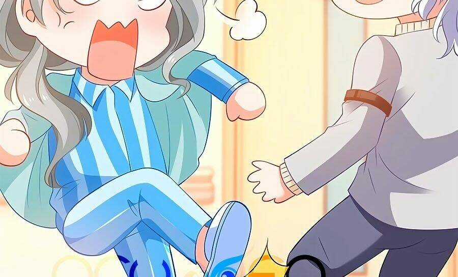 Đưa Mami Về Nhà - Chapter 309 - Trang 22