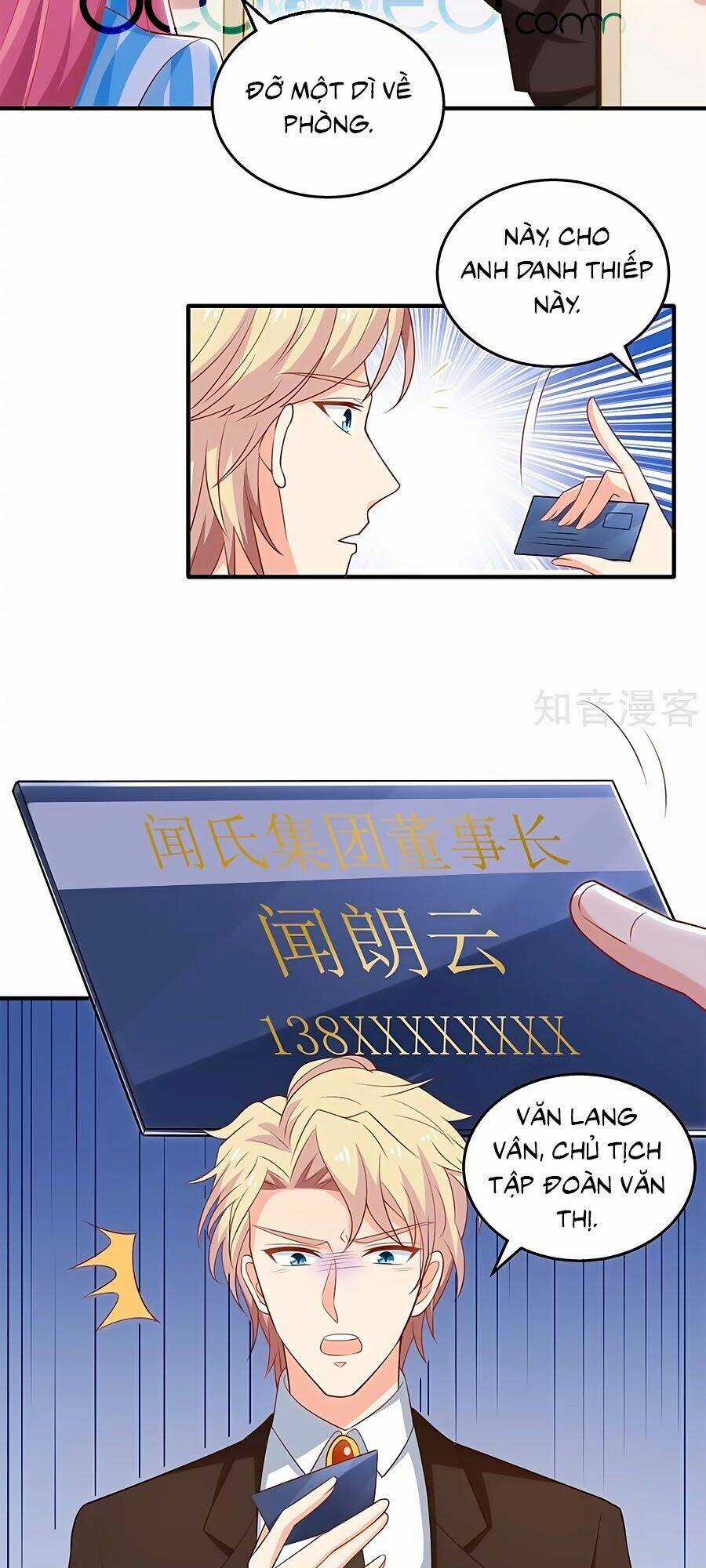 Đưa Mami Về Nhà - Chapter 309 - Trang 27