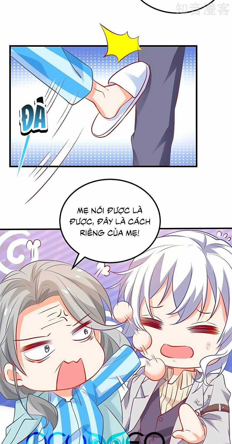 Đưa Mami Về Nhà - Chapter 309 - Trang 5