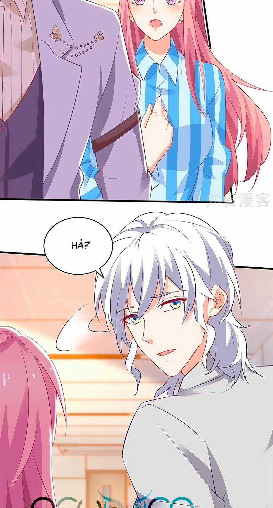 Đưa Mami Về Nhà - Chapter 309 - Trang 9