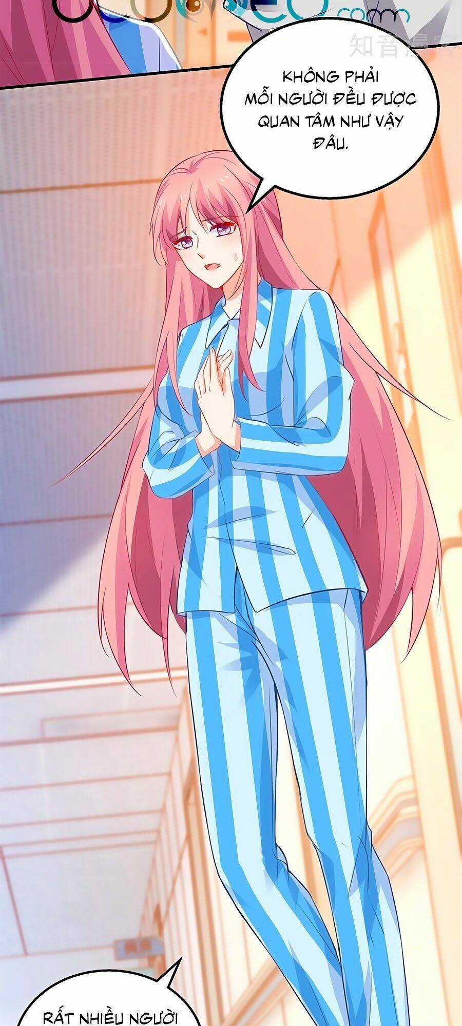 Đưa Mami Về Nhà - Chapter 309 - Trang 10