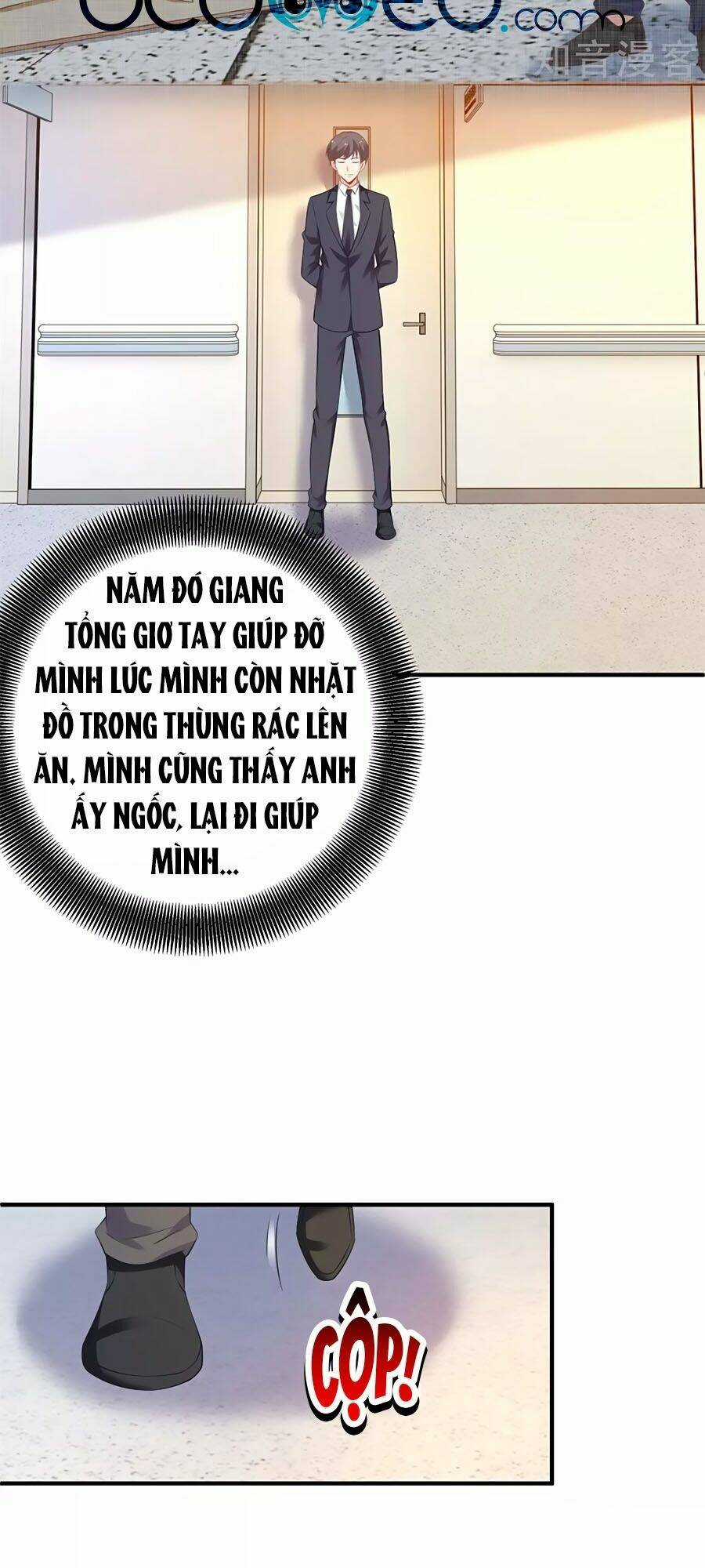 Đưa Mami Về Nhà - Chapter 310 - Trang 12