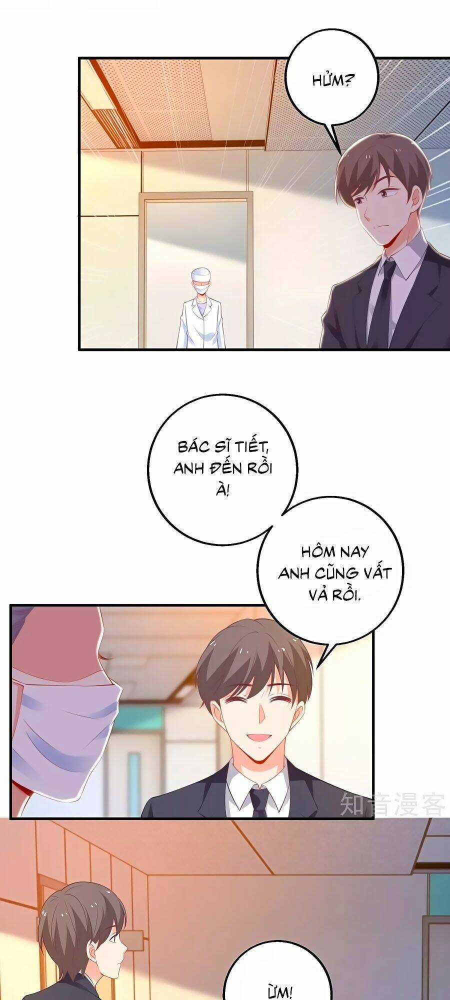 Đưa Mami Về Nhà - Chapter 310 - Trang 13