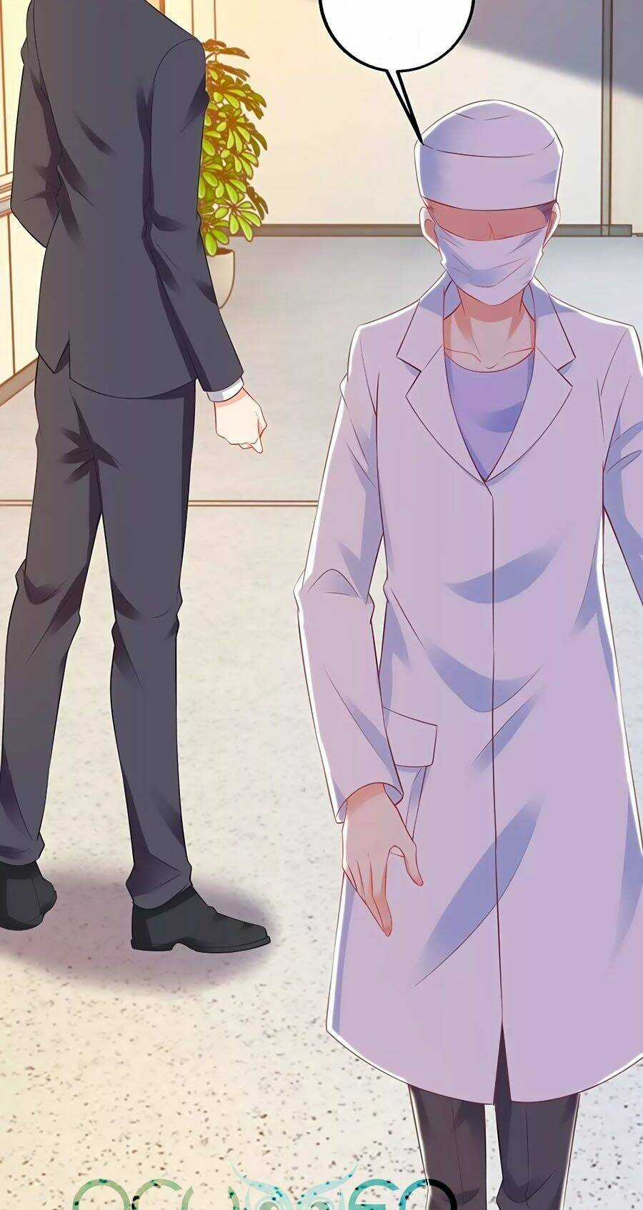 Đưa Mami Về Nhà - Chapter 310 - Trang 14