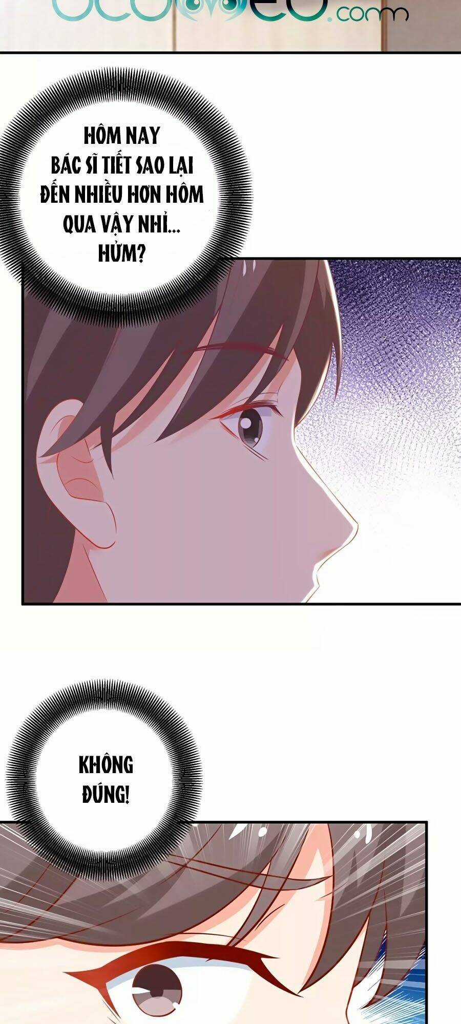 Đưa Mami Về Nhà - Chapter 310 - Trang 16