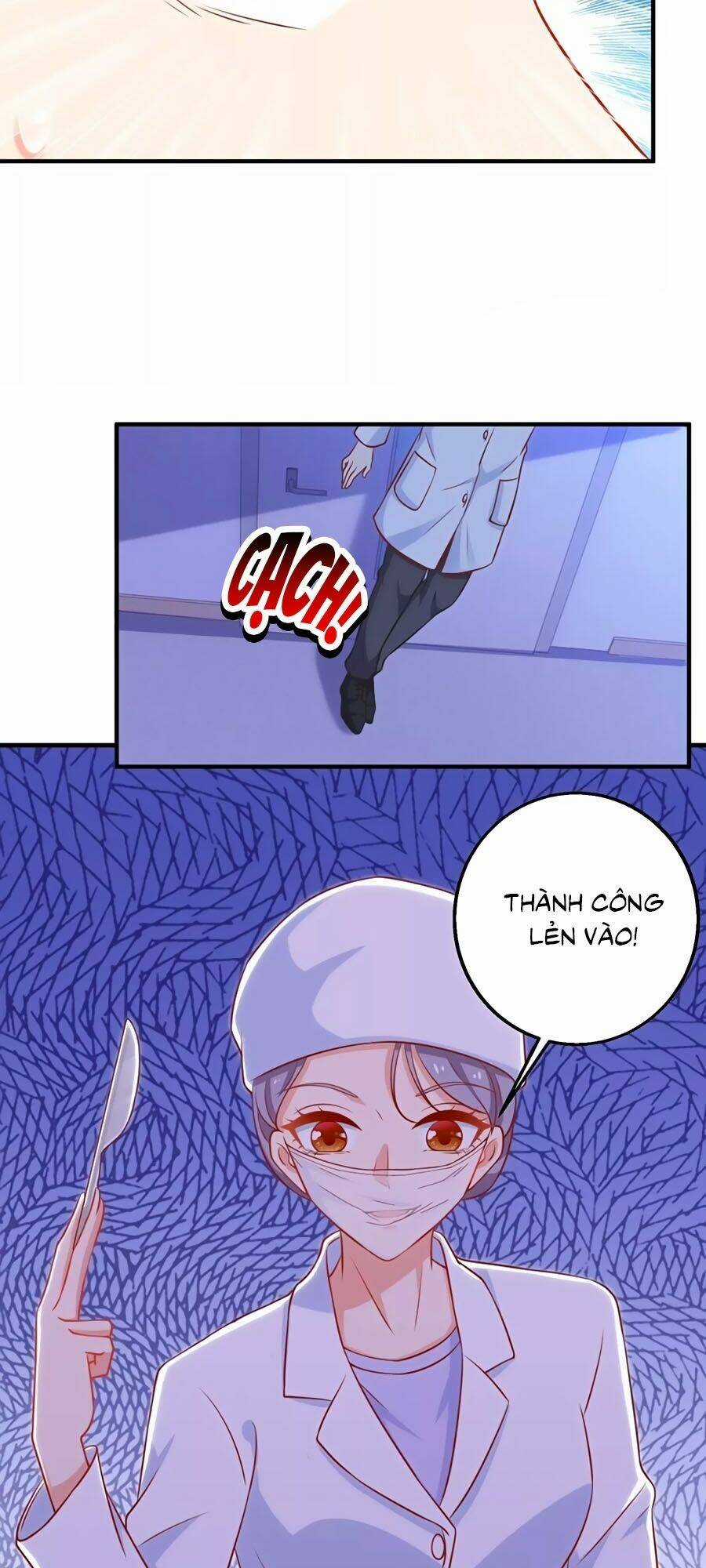 Đưa Mami Về Nhà - Chapter 310 - Trang 17