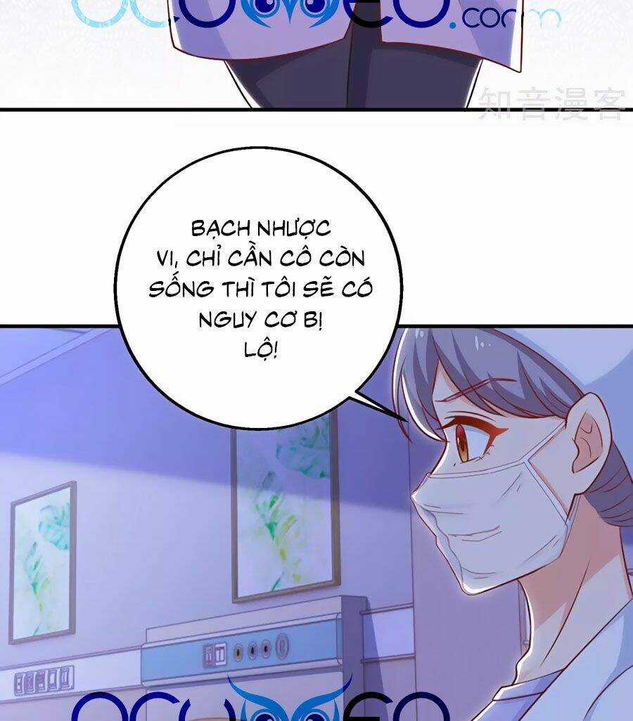 Đưa Mami Về Nhà - Chapter 310 - Trang 19