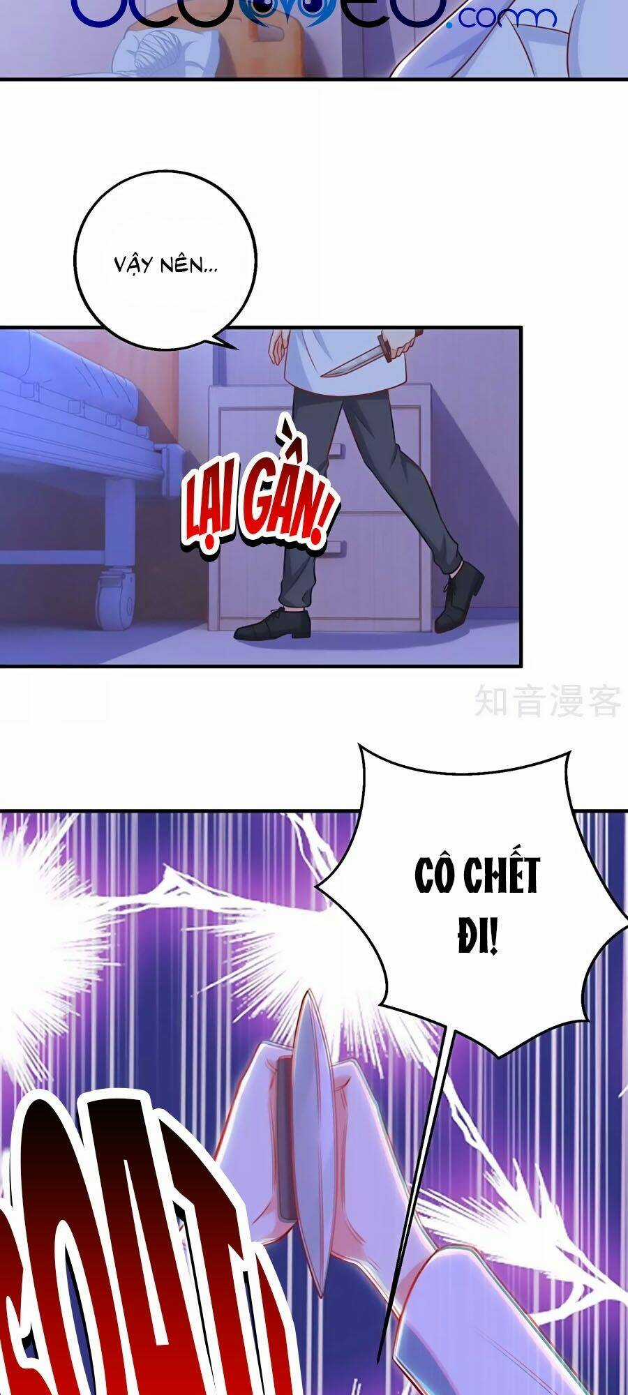 Đưa Mami Về Nhà - Chapter 310 - Trang 20