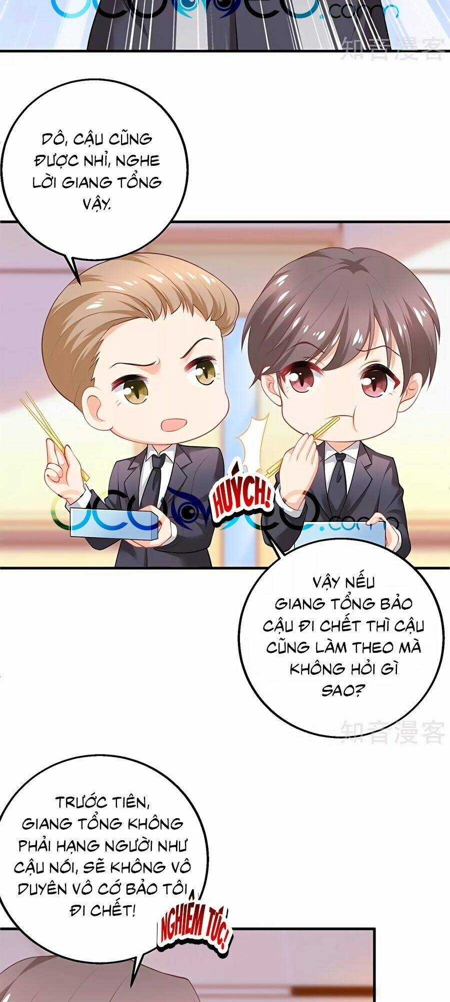 Đưa Mami Về Nhà - Chapter 310 - Trang 3