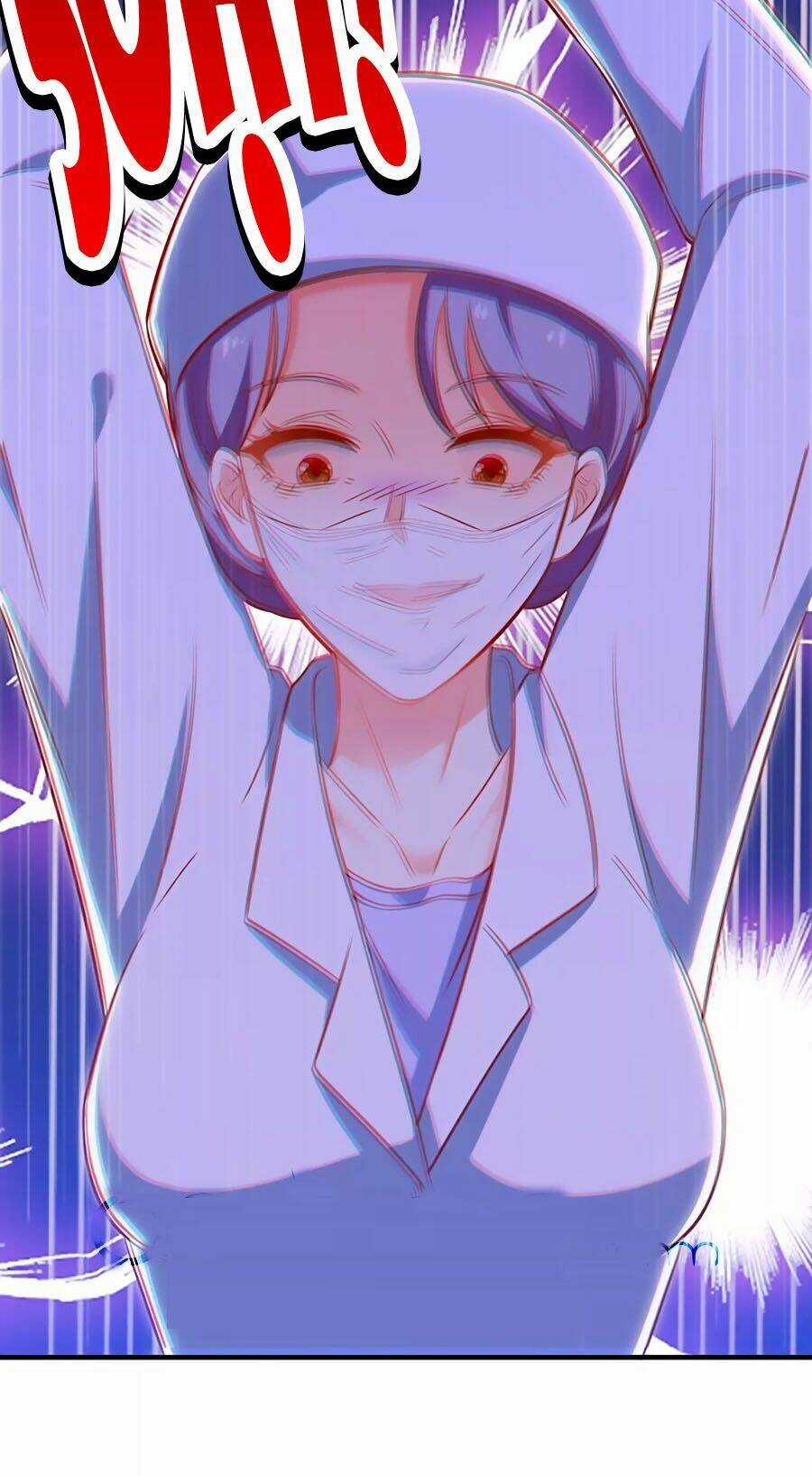 Đưa Mami Về Nhà - Chapter 310 - Trang 21