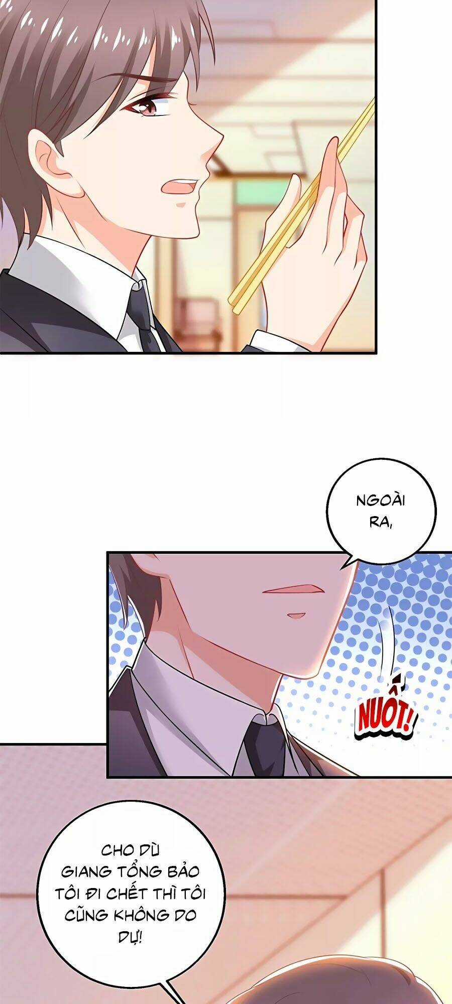 Đưa Mami Về Nhà - Chapter 310 - Trang 4