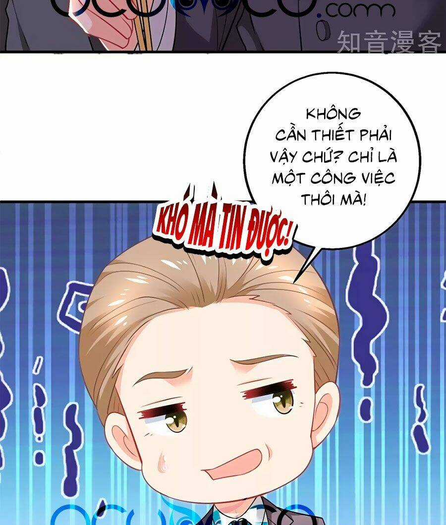 Đưa Mami Về Nhà - Chapter 310 - Trang 6