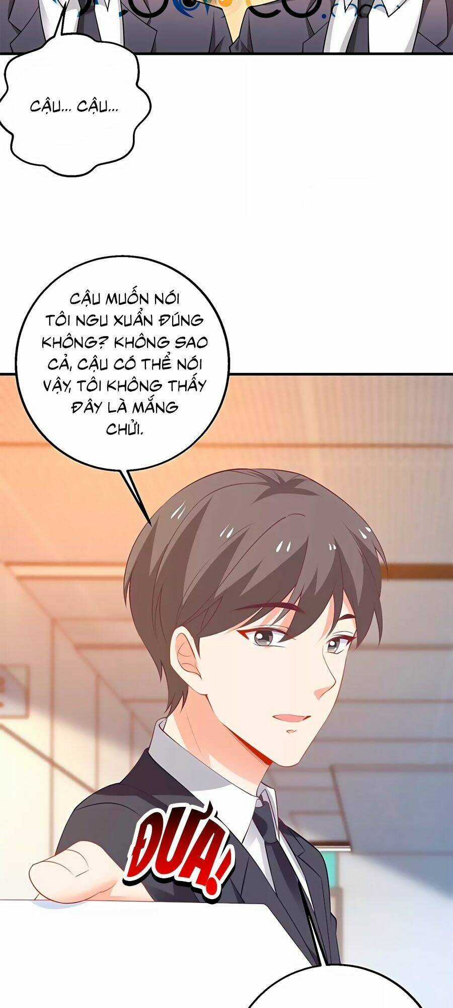 Đưa Mami Về Nhà - Chapter 310 - Trang 9