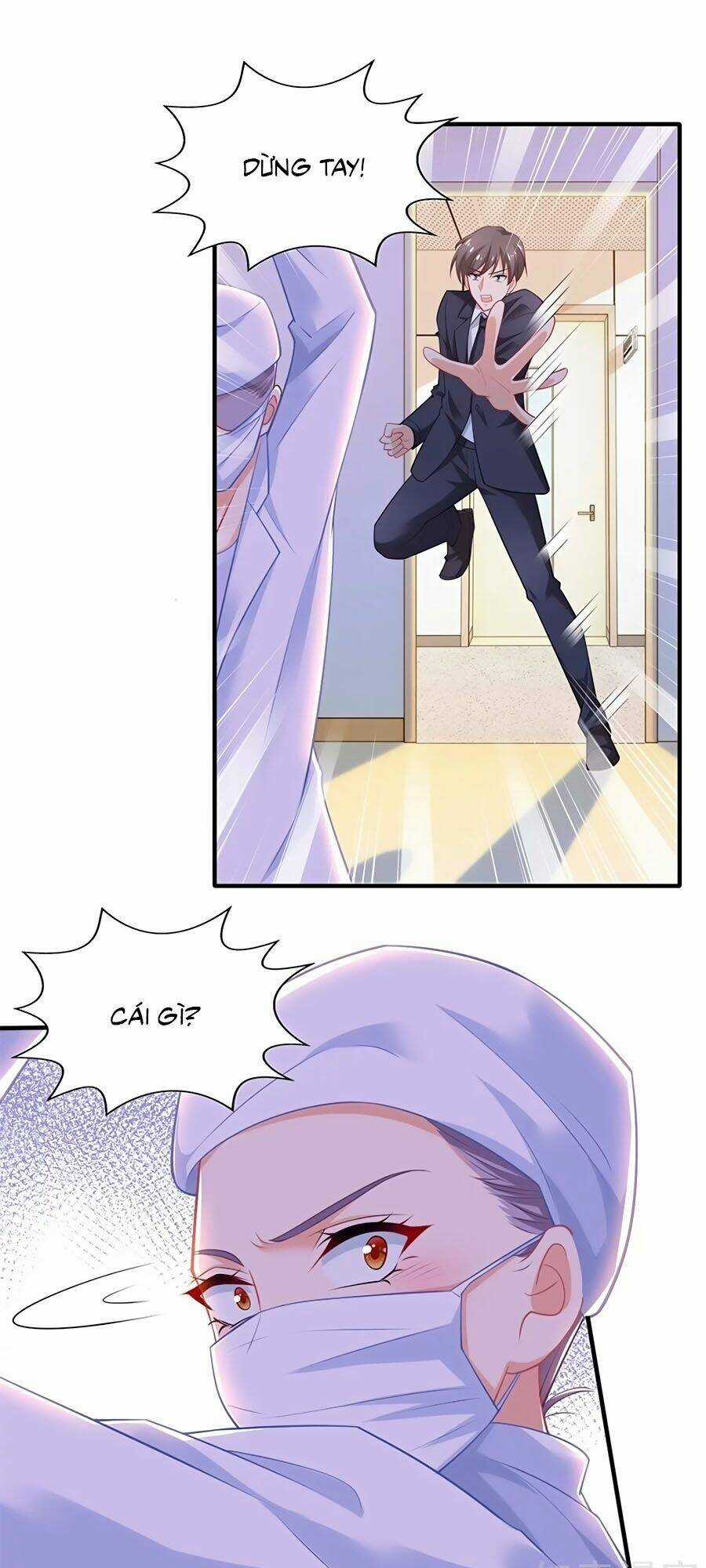 Đưa Mami Về Nhà - Chapter 311 - Trang 1