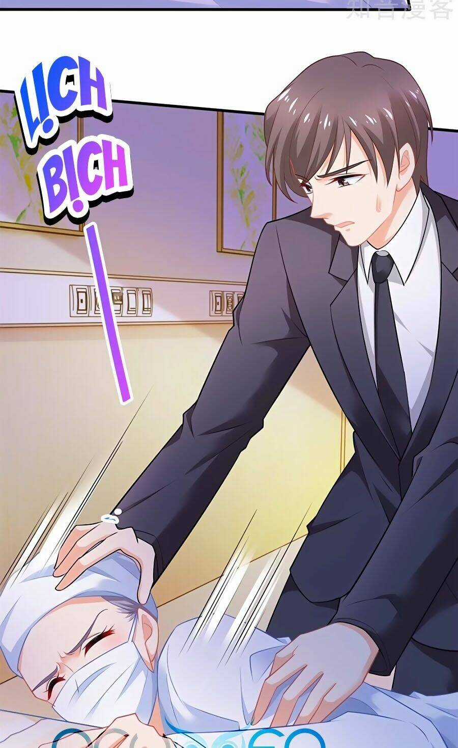 Đưa Mami Về Nhà - Chapter 311 - Trang 2