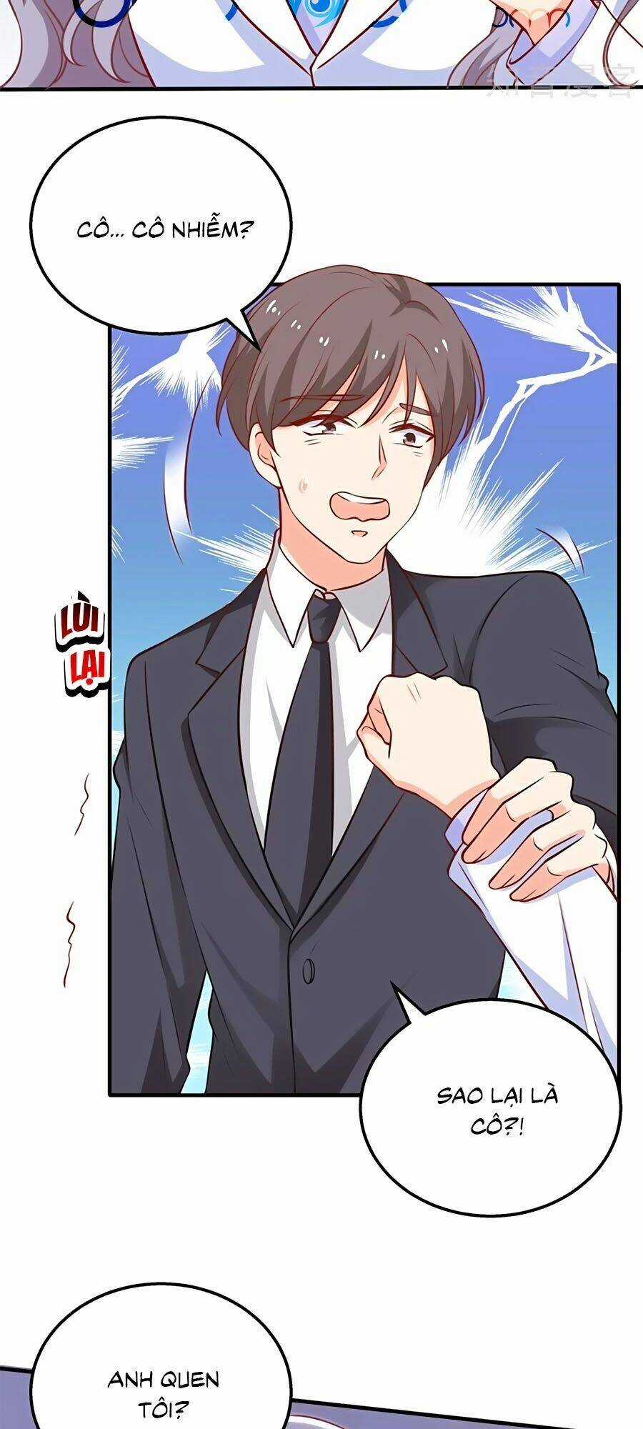 Đưa Mami Về Nhà - Chapter 311 - Trang 13