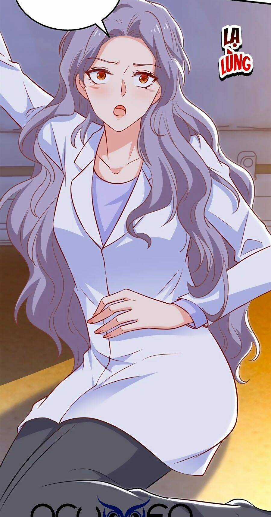 Đưa Mami Về Nhà - Chapter 311 - Trang 14