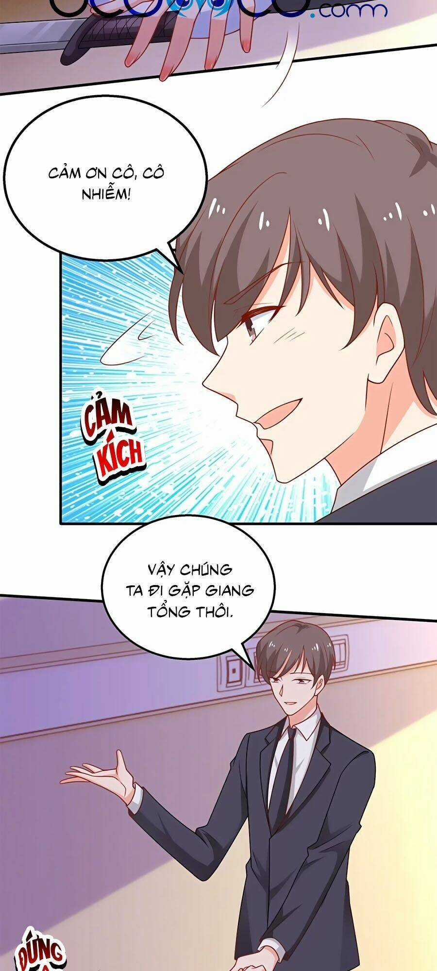 Đưa Mami Về Nhà - Chapter 311 - Trang 18