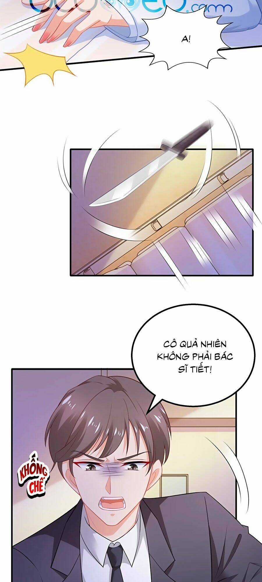 Đưa Mami Về Nhà - Chapter 311 - Trang 3