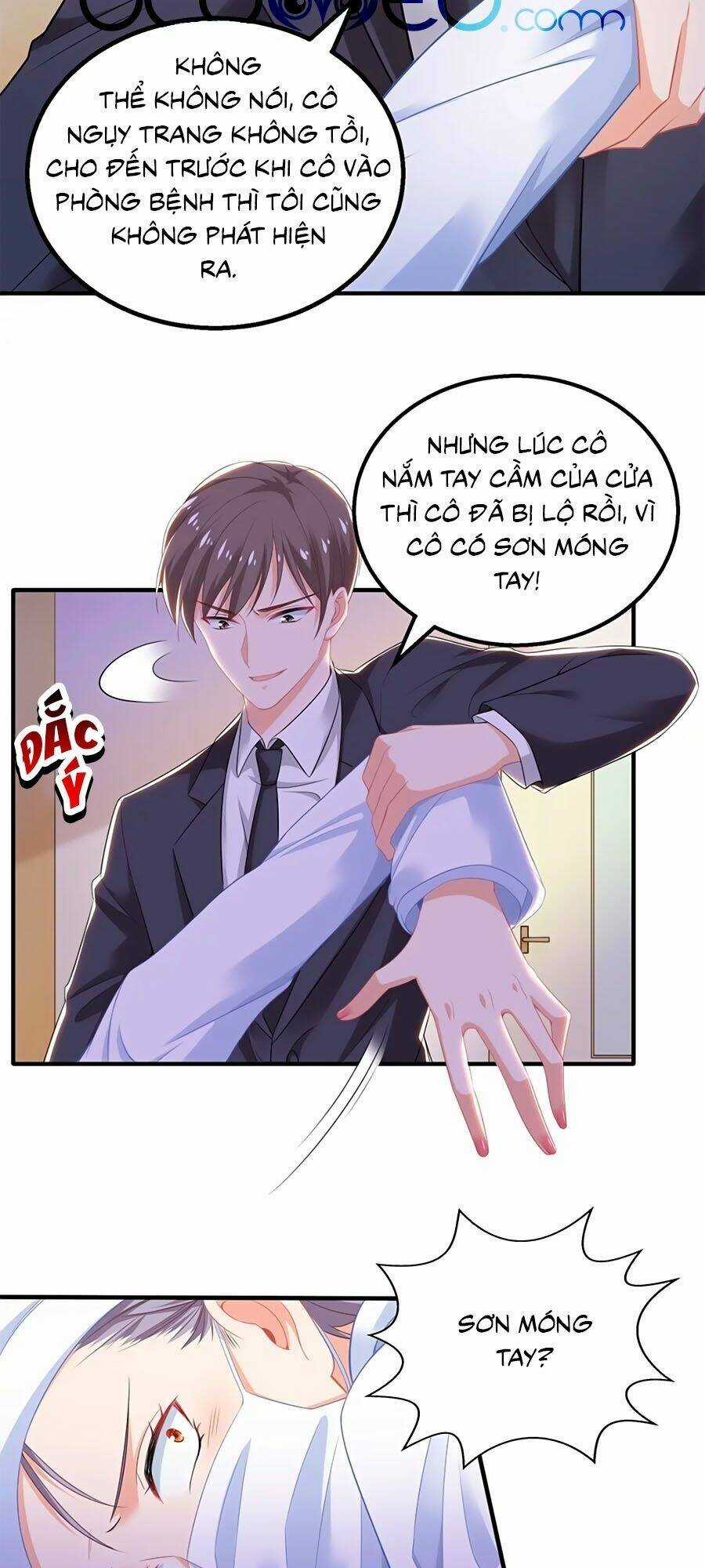 Đưa Mami Về Nhà - Chapter 311 - Trang 6