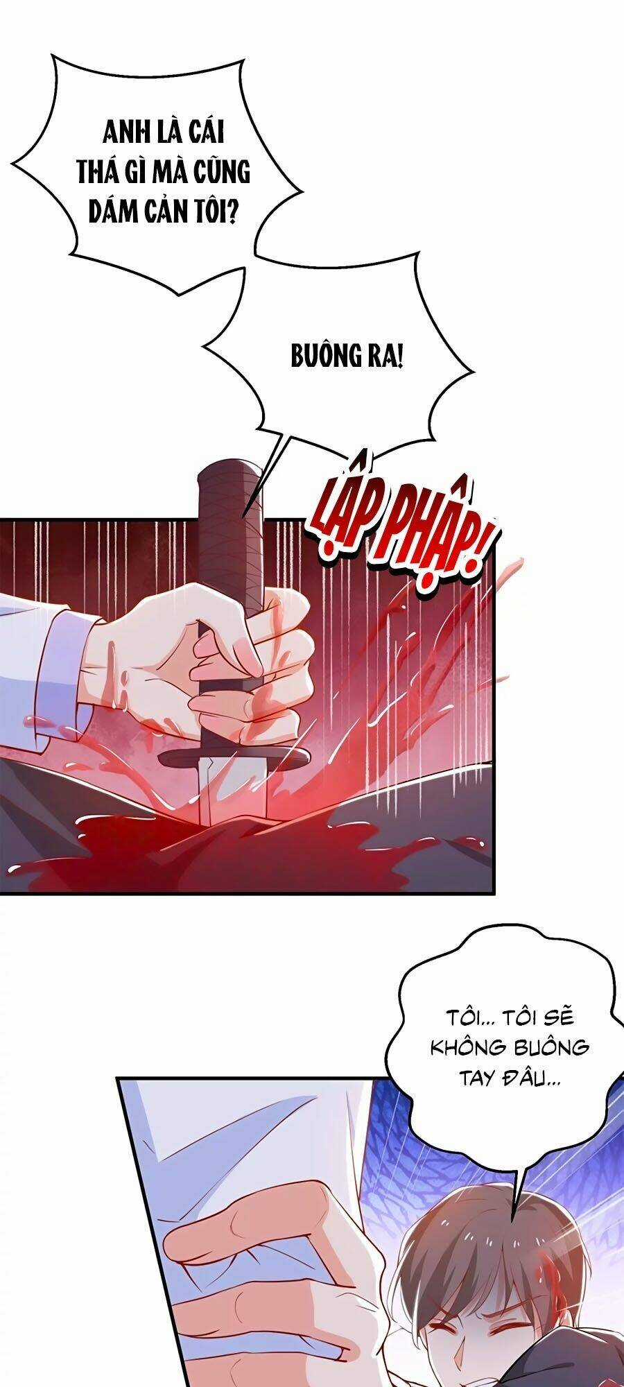 Đưa Mami Về Nhà - Chapter 312 - Trang 1