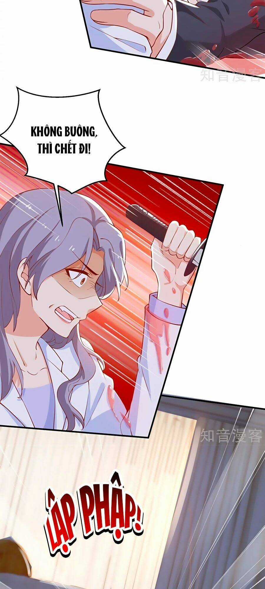 Đưa Mami Về Nhà - Chapter 312 - Trang 2