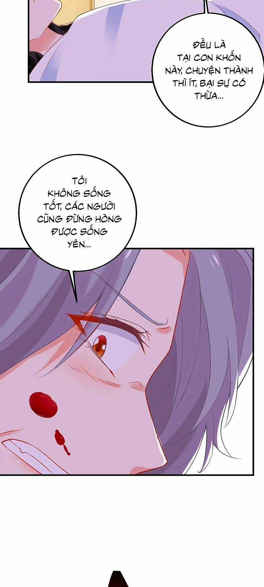 Đưa Mami Về Nhà - Chapter 312 - Trang 12