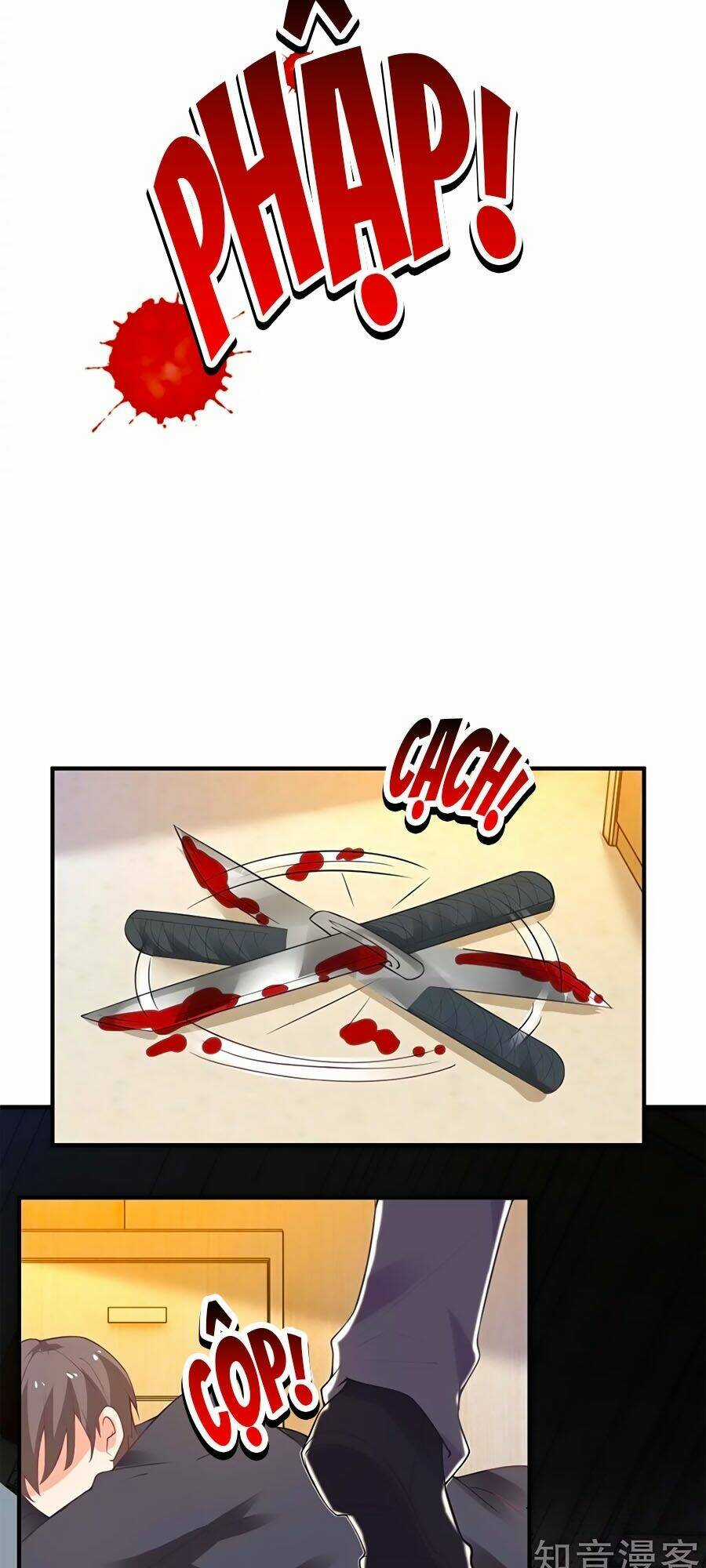 Đưa Mami Về Nhà - Chapter 312 - Trang 13