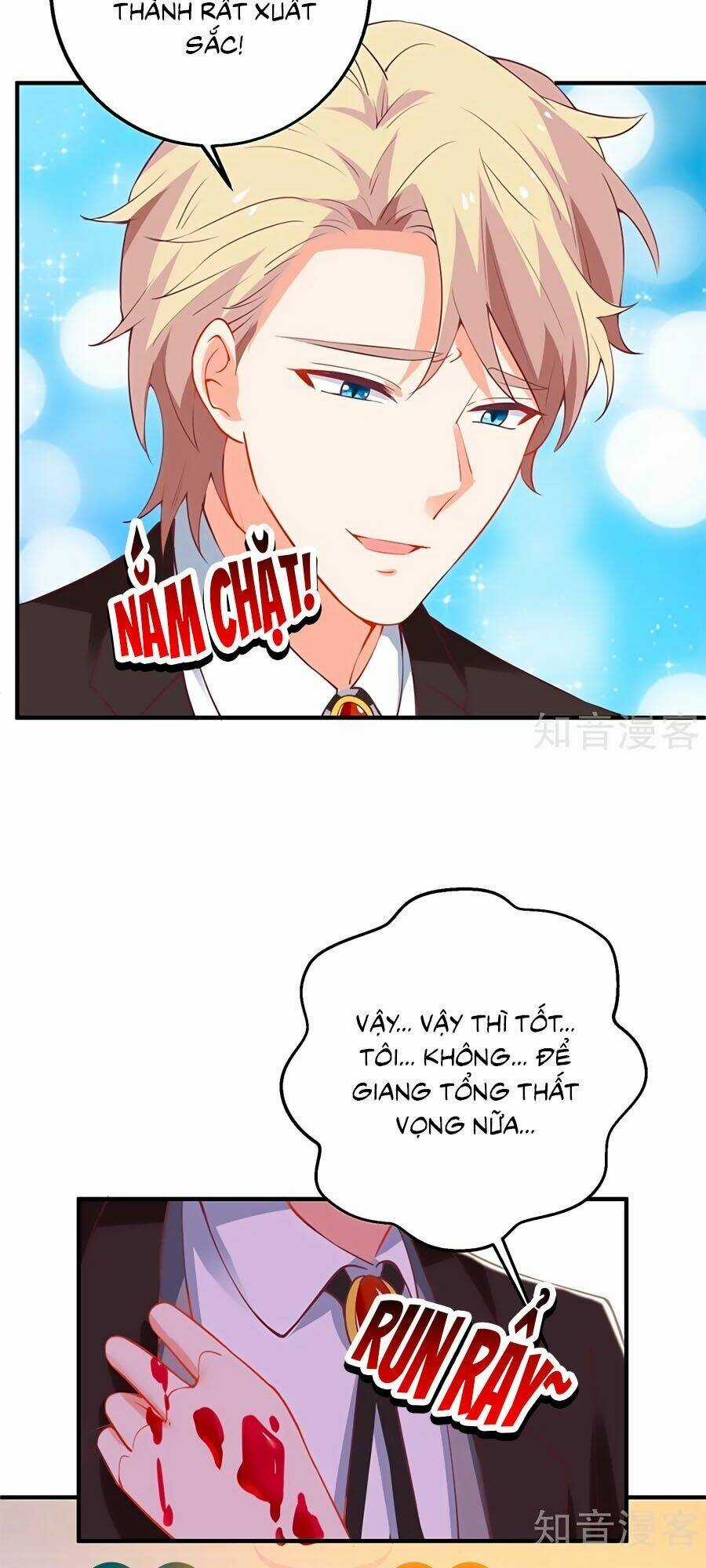 Đưa Mami Về Nhà - Chapter 312 - Trang 18