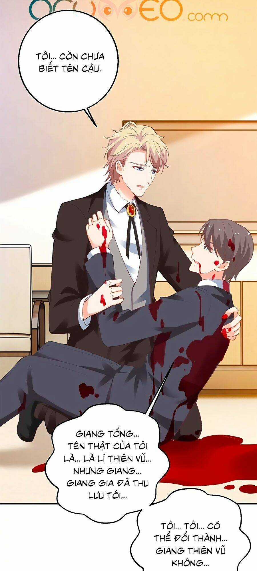 Đưa Mami Về Nhà - Chapter 312 - Trang 19