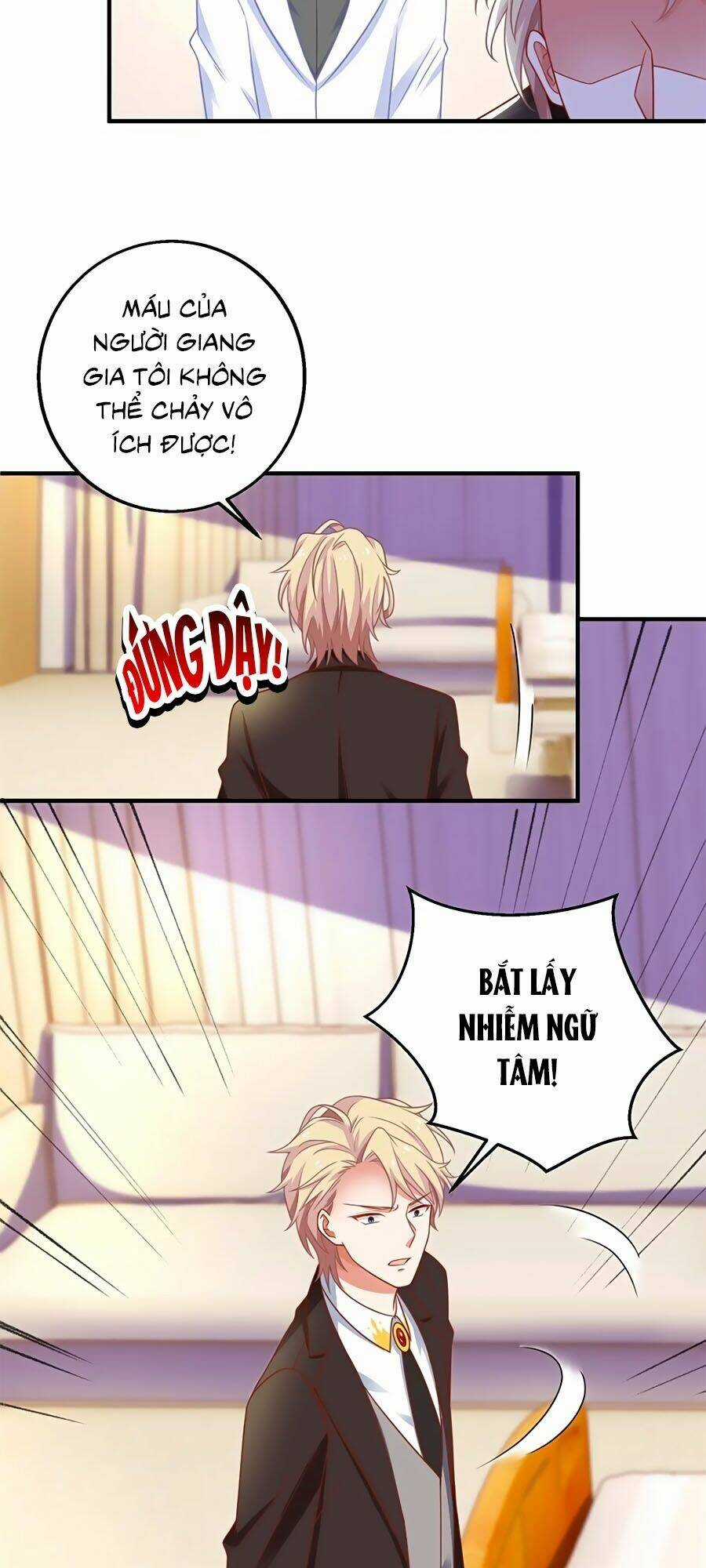 Đưa Mami Về Nhà - Chapter 312 - Trang 23