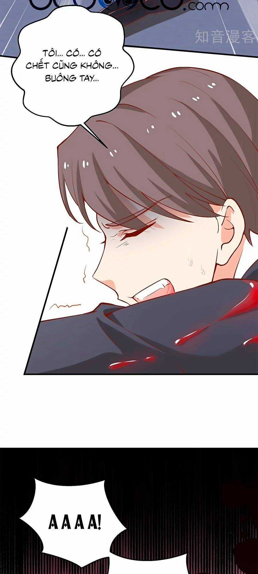 Đưa Mami Về Nhà - Chapter 312 - Trang 4