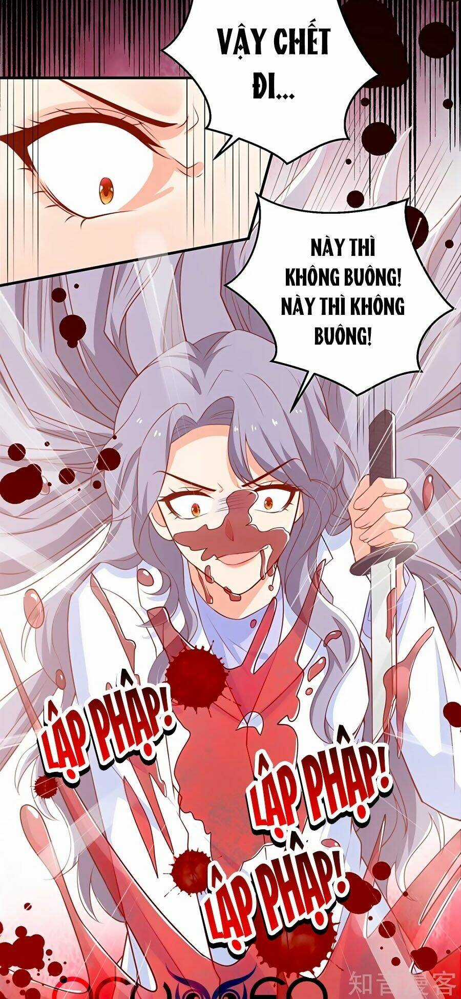 Đưa Mami Về Nhà - Chapter 312 - Trang 5