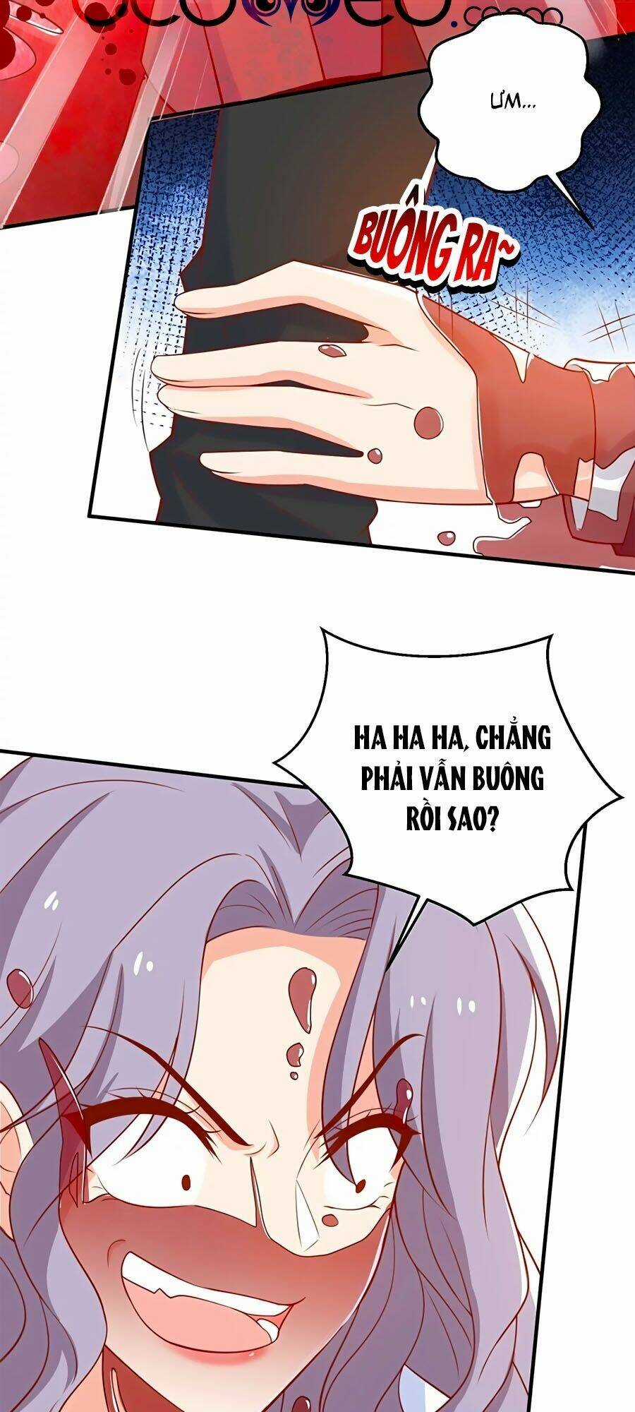 Đưa Mami Về Nhà - Chapter 312 - Trang 6