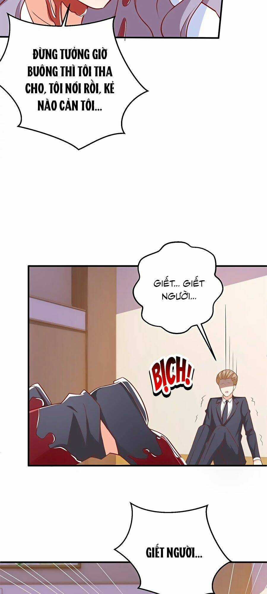 Đưa Mami Về Nhà - Chapter 312 - Trang 7