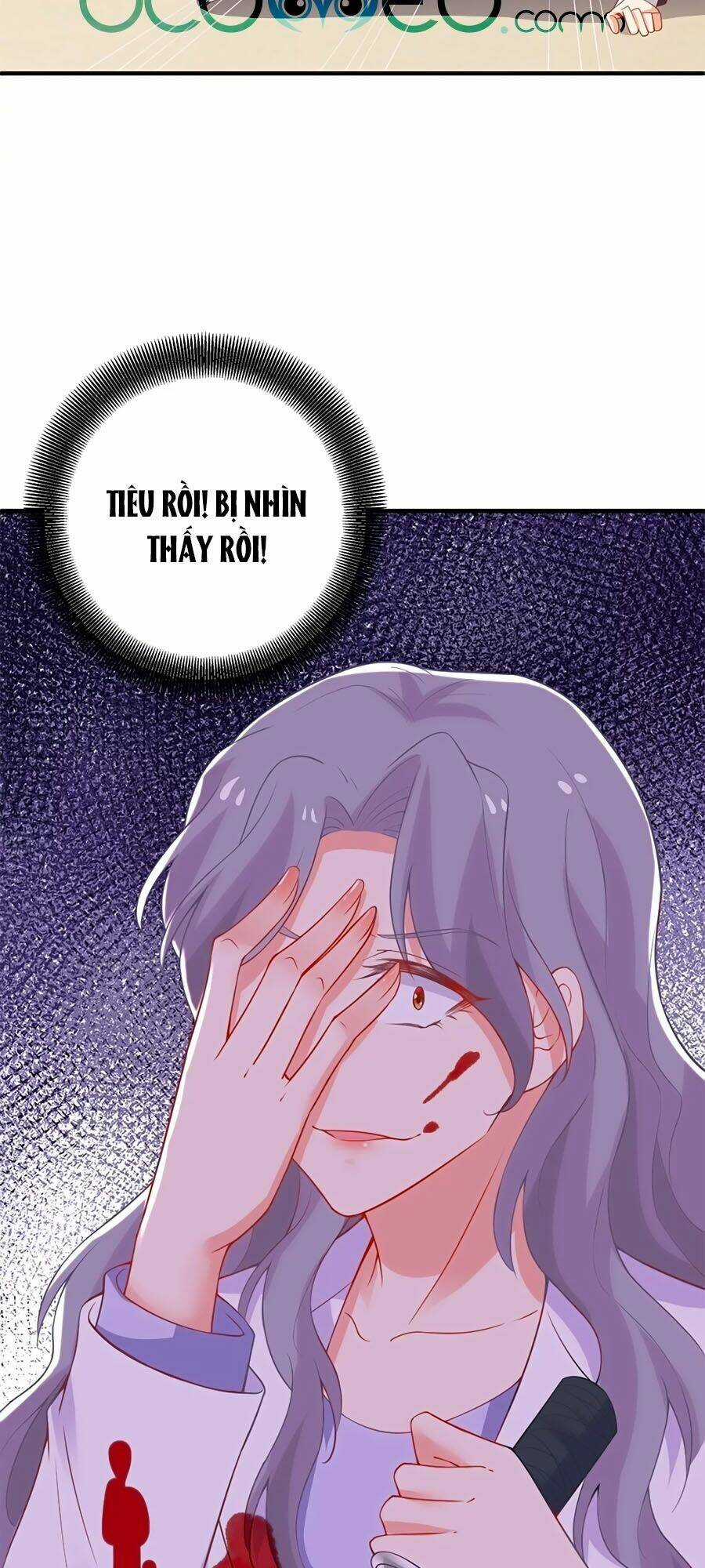 Đưa Mami Về Nhà - Chapter 312 - Trang 9