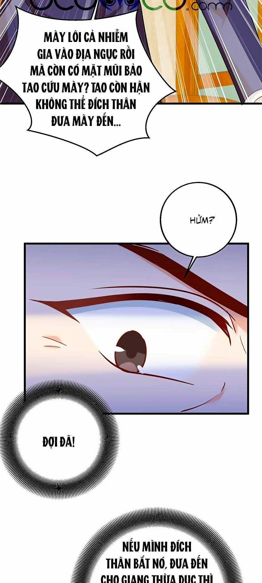 Đưa Mami Về Nhà - Chapter 313 - Trang 12