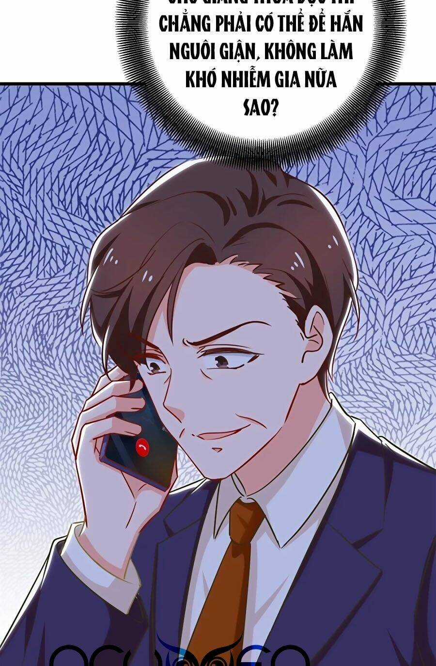 Đưa Mami Về Nhà - Chapter 313 - Trang 13