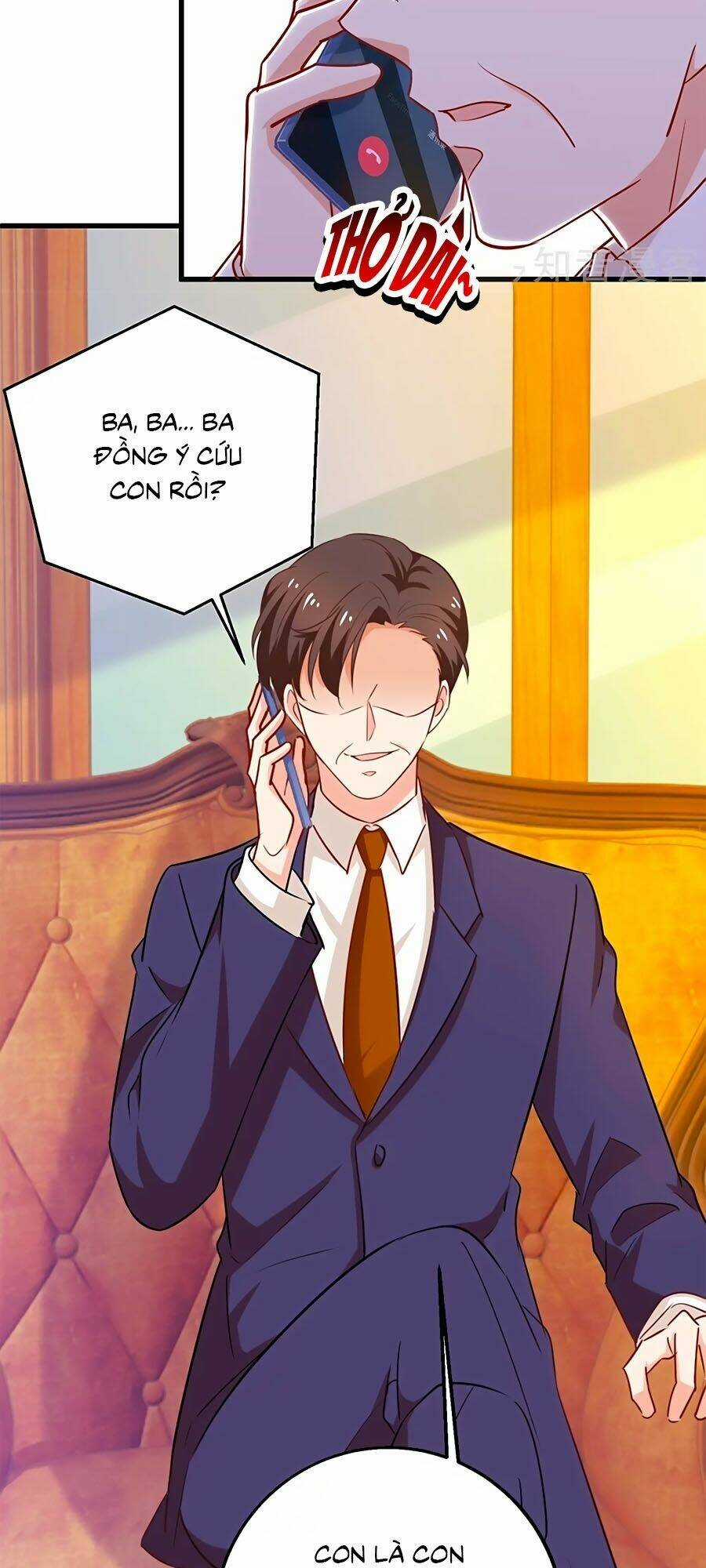 Đưa Mami Về Nhà - Chapter 313 - Trang 15