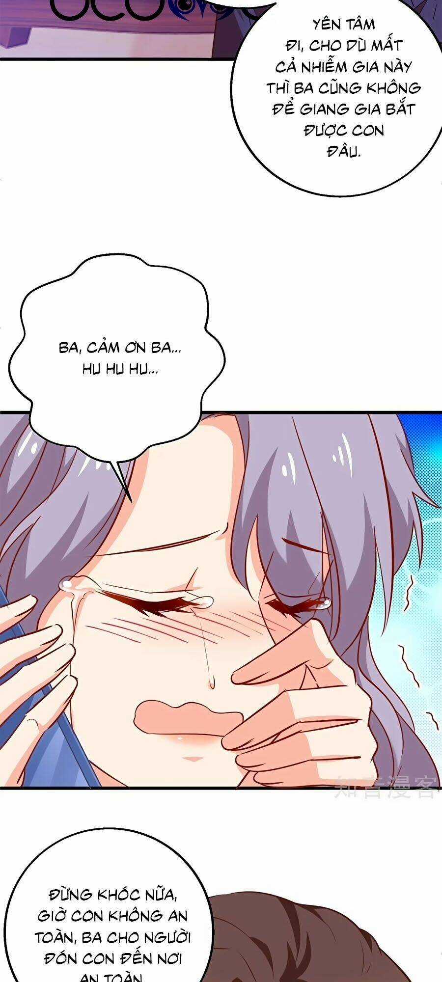 Đưa Mami Về Nhà - Chapter 313 - Trang 17