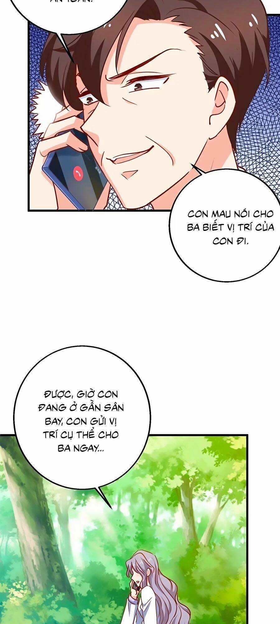 Đưa Mami Về Nhà - Chapter 313 - Trang 18